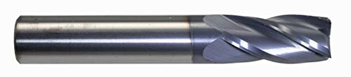 FT1113232A - Fine Cut Eszköz - 12x25x12x75 - Metrikus Tér Szármarókhoz - AlTiN - USA Készült