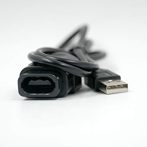 Mcbazel Csere Xbox Kontroller PC USB Adapter Kábel [NEM Xbox 360 vagy Xbox]