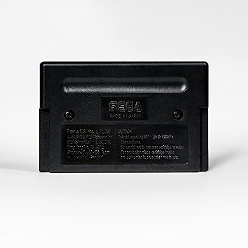 Királyi Retro A Sár, EUR Címke Flashkit MD Electroless Arany PCB Kártya Sega Genesis Megadrive videojáték-Konzol