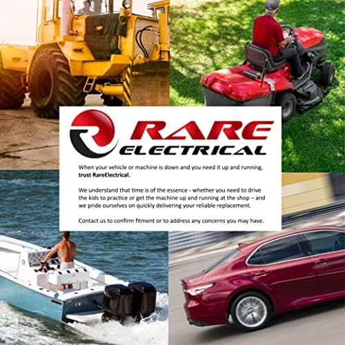 Rareelectrical Új Bal Fényszóró Kompatibilis A Chrysler 300 Srt8 Sedan 2011-2014 által cikkszám 68143003AC