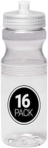 ömlesztett vizes palackok, 24oz vizes palackok ömlesztve, újrafelhasználható palackot dob, műanyag vizes
